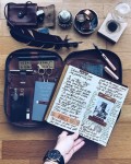 100   travel journal